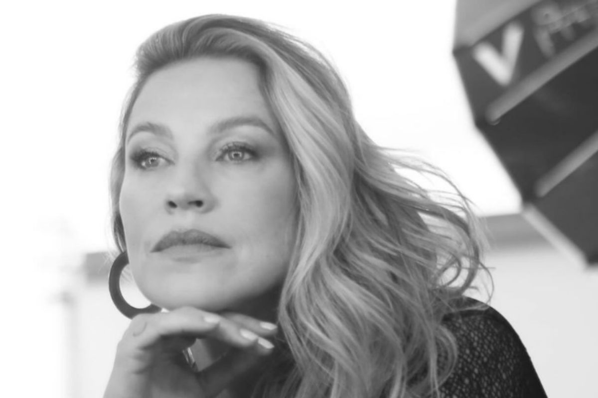 Luana Piovani revela que filho sofreu acidente na casa de Pedro Scooby