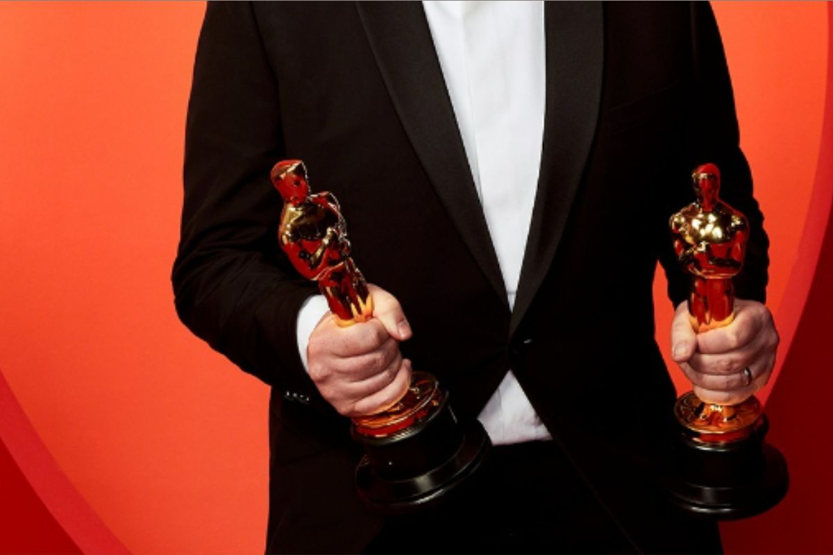 Atriz se indigna por ser a única mulher negra premiada com Oscar