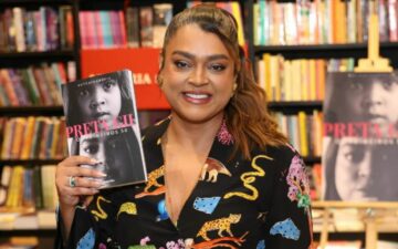 Preta Gil confirma romance com cantor famoso; veja quem