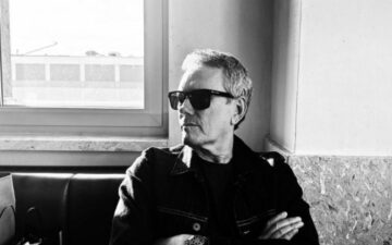 Músico do The Cure é diagnosticado com câncer; entenda