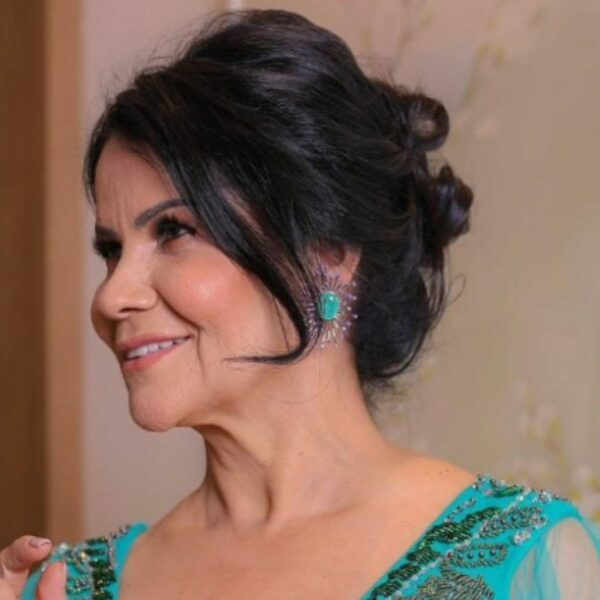 Sogra de Gusttavo Lima se pronuncia após decreto de prisão do cantor