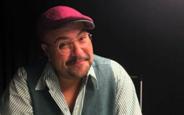 Tiago Abravanel revela como lida com morte de Silvio Santos