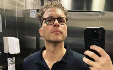 Thiago Fragoso se pronuncia após polêmica; entenda