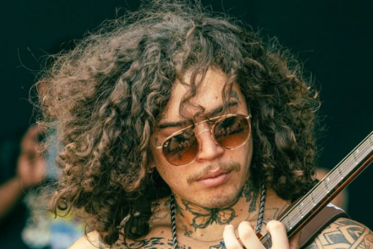 Whindersson Nunes se desculpa após músico não se apresentar no Rock in Rio 2024