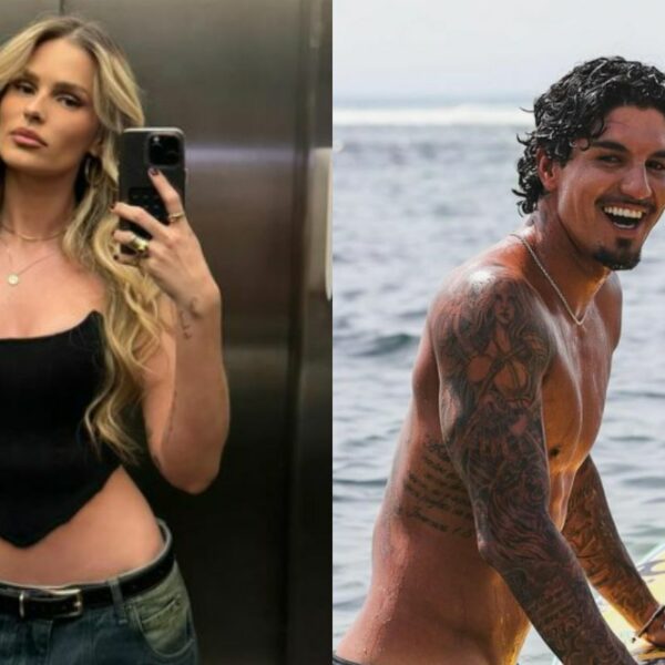 Yasmin Brunet faz revelação sobre término com Medina; entenda