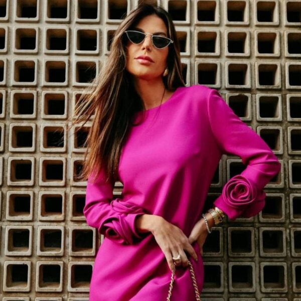 Color and details: cores e detalhes que estarão em alta durante a temporada