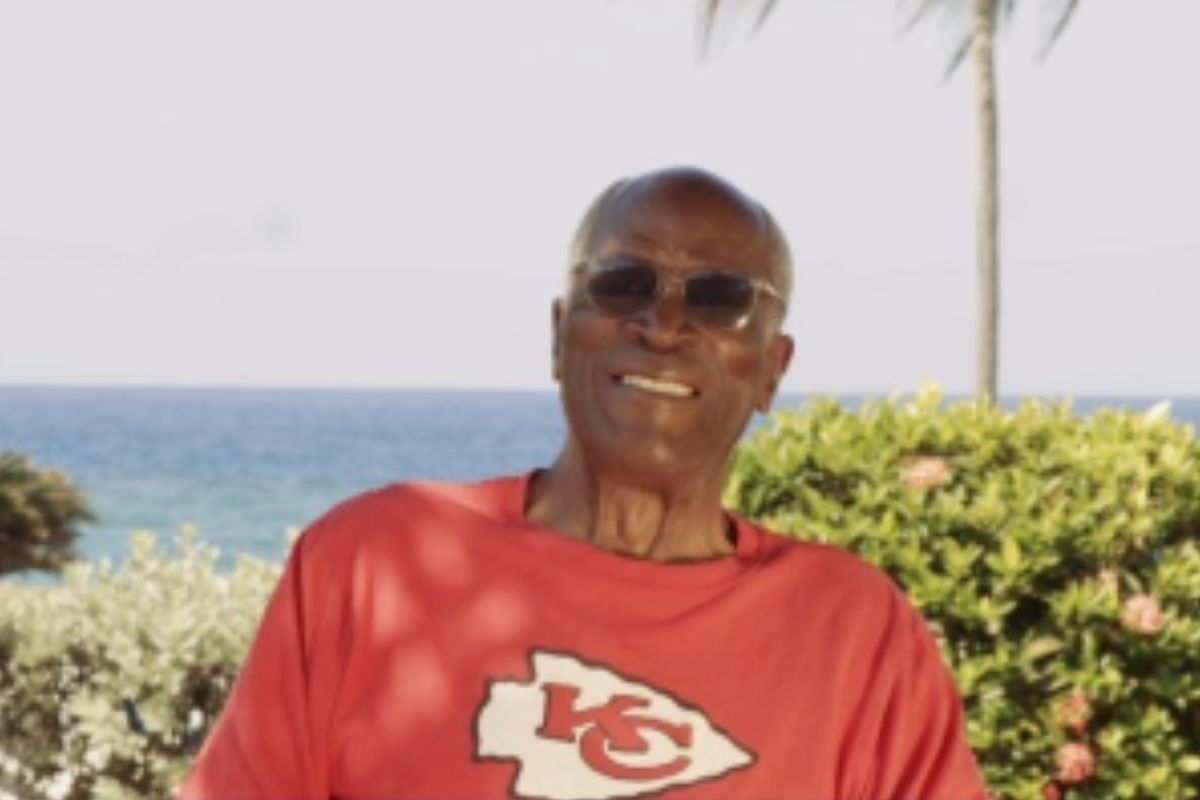 Ator John Amos, morre aos 84 anos; Entenda