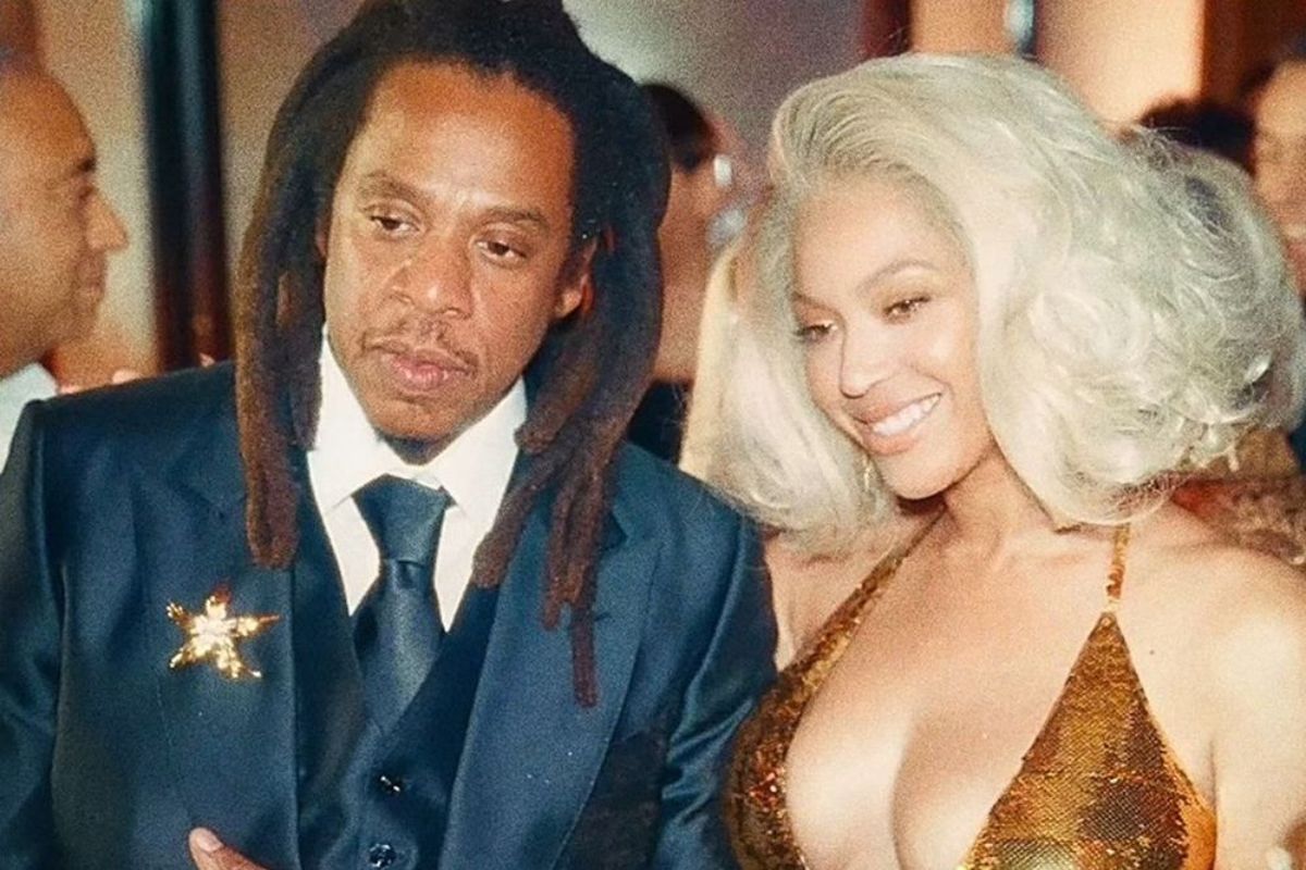 Ex-parceira de Diddy faz sérias acusações sobre Jay-Z e Beyoncé