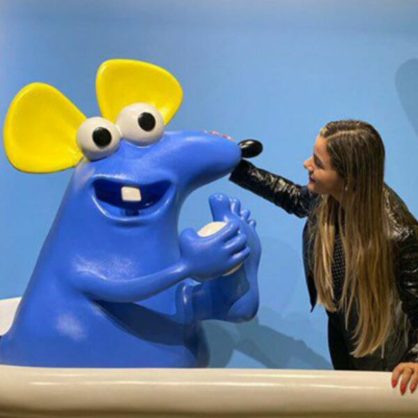 Exposição em SP de 'Castelo Rá-Tim-Bum" ganha nova data; entenda