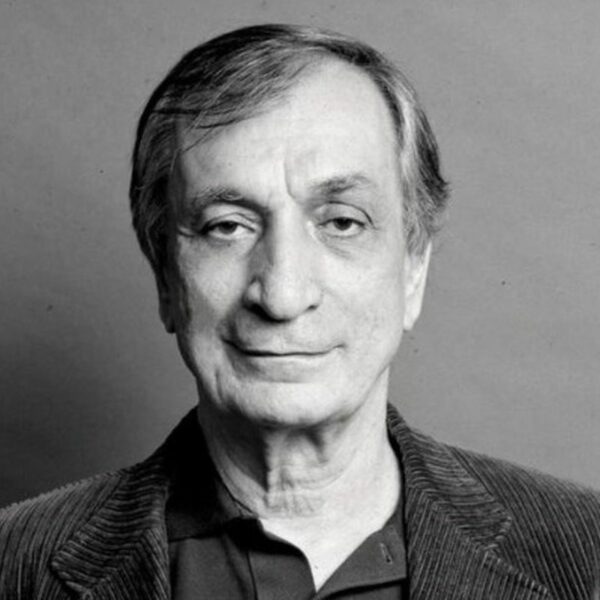 Antonio Cicero, poeta carioca, morre aos 79 anos