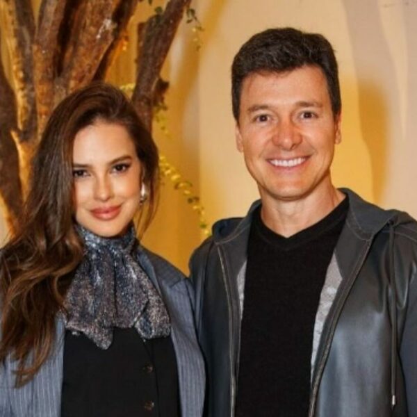 Esposa de Rodrigo Faro faz revelação sobre saúde; entenda