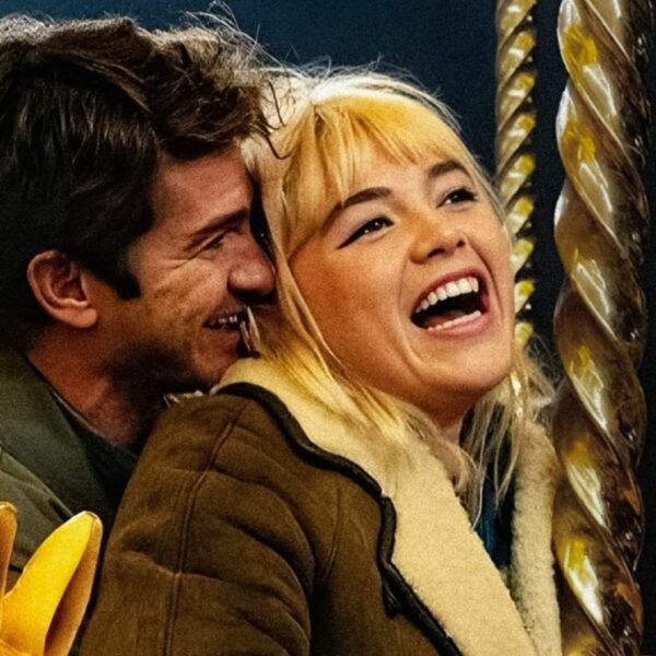 Florence Pugh afirma que "Todo Tempo Que Temos" chocará público