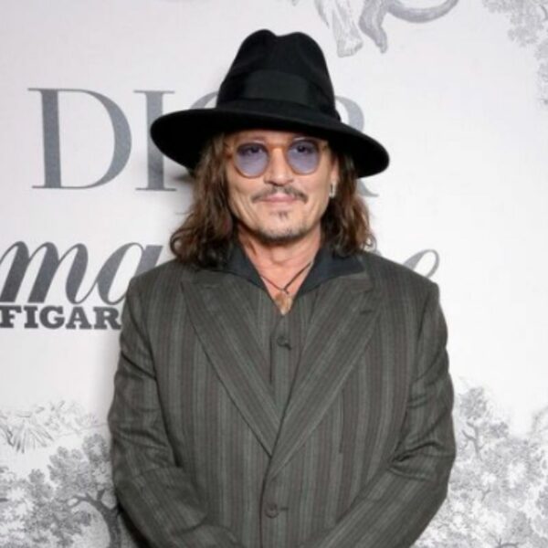 Johnny Depp revela o que aconteceu com sua carreira durante batalha judicial