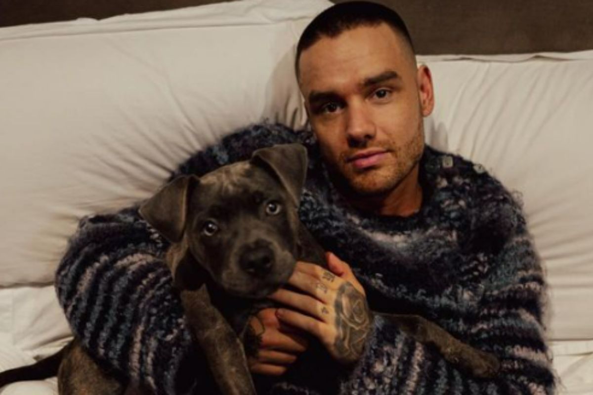 Liam Payne cancelou participação em The Town em 2023