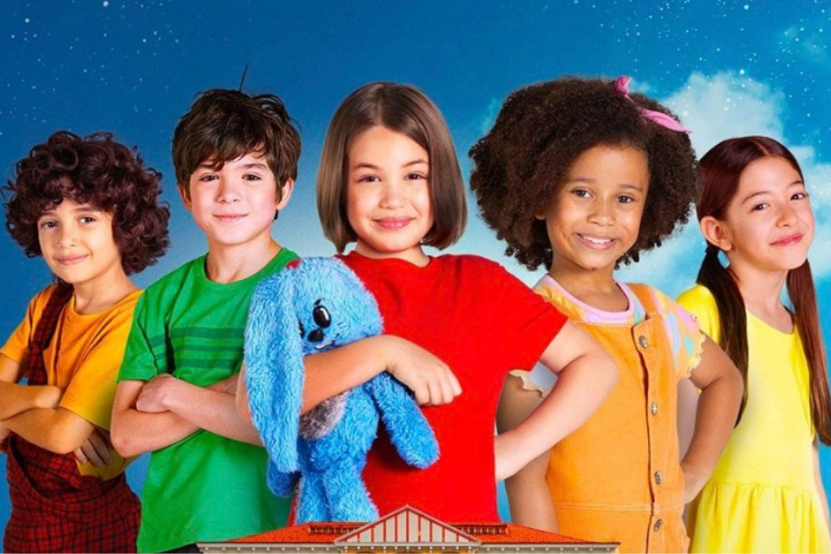 Turma da Mônica: Origens estreia no streaming; saiba mais