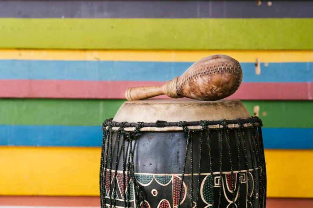 Lei torna instrumentos musicais do samba manifestações da cultura ...