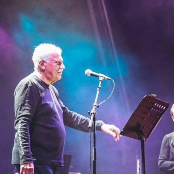 Danilo Caymmi fará homenagem para Tom Jobim em Londres