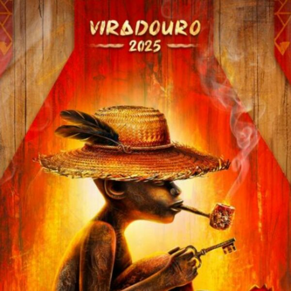 Viradouro anuncia samba-enredo para o Carnaval 2025; veja