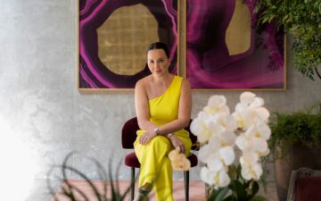 Q&A com a arquiteta Ana Rozenblit