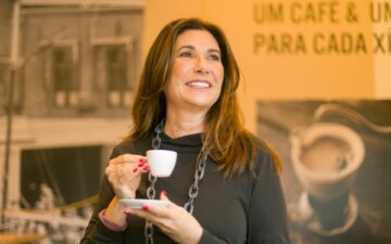 Q&A com Susana Hernandez