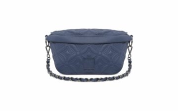 Leather Labs apresenta a coleção Oásis: sofisticação inspirada nas praias mais deslumbrantes do mundo