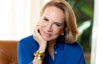 GLMRM entrega onde algumas personalidades celebram a virada do ano