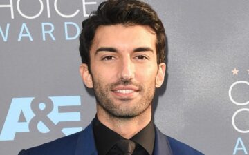 Justin Baldoni pede desculpas a Blake Lively em áudio vazado