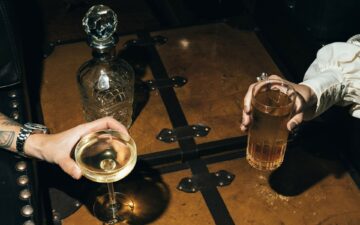 Elegância e sabor em Buenos Aires: Pony Line Bar entre os melhores do mundo