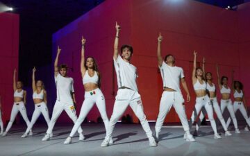Now United anuncia turnê e confirma passagem por solo brasileiro