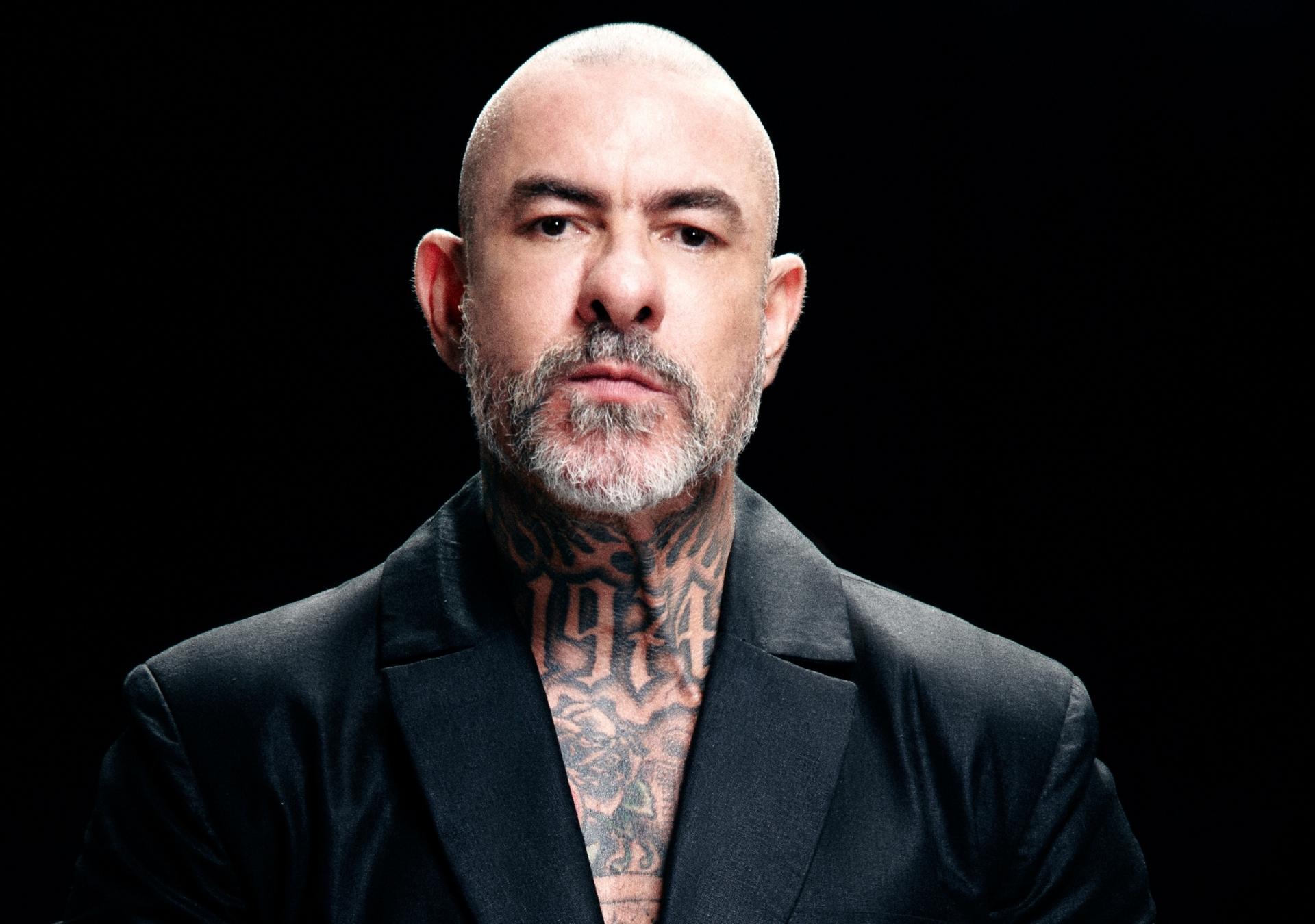 Dia Nacional do Rock: Henrique Fogaça resgata suas raízes com a música ...