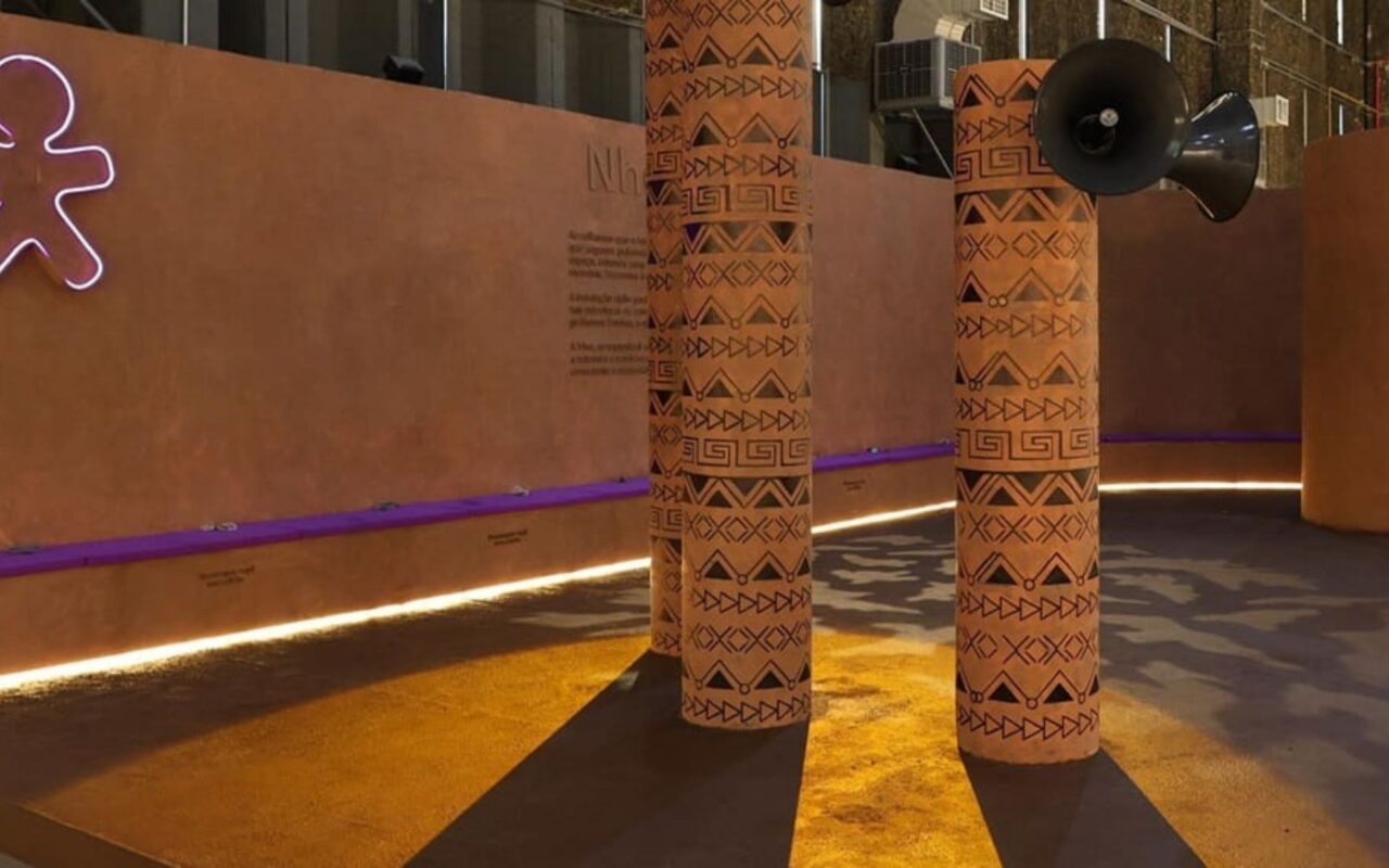 SP-Arte Rotas - Vivo