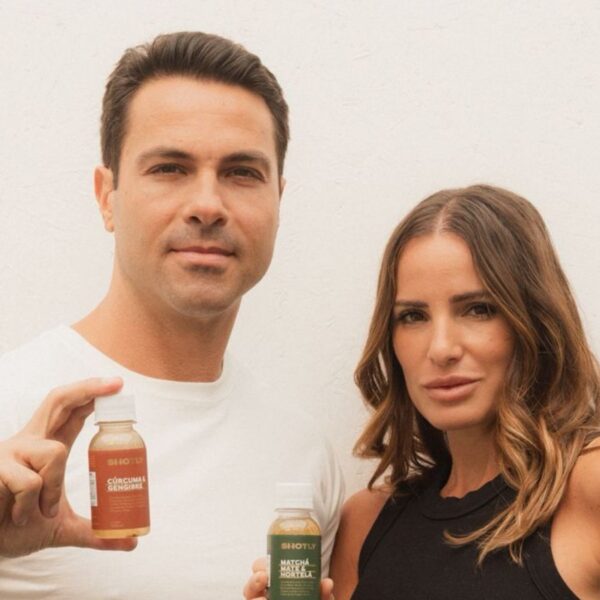 Novo shot funcional promete reforço imunológico e desintoxicação natural
