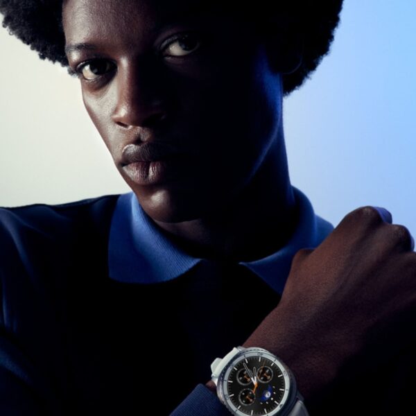 Be Fierce with Galaxy: Quando moda e tecnologia se encontram