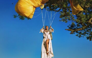 Doja Cat anuncia shows no Brasil com a “Tour Ma Vie World Tour” em 2026