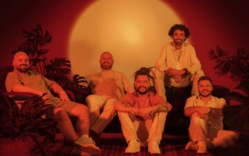 Maneva anuncia grande espetáculo do projeto “Tudo vira reggae”, em São Paulo