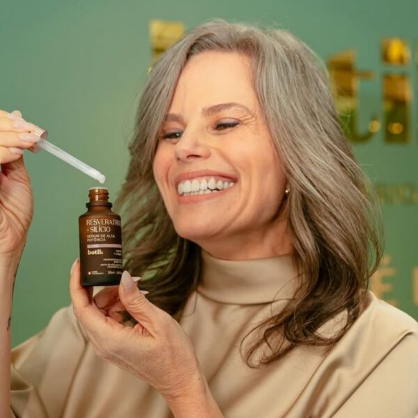 Estudo inédito revela como a menopausa afeta o olfato, o sono e o bem-estar feminino