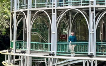 Curitiba e o encontro entre hospitalidade contemporânea e gastronomia de excelência