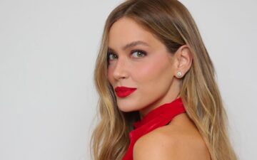 Leve, prática e sem excessos: a mala de Angra de Marcella Tranchesi