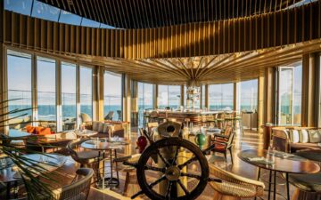 The Grand Hotel transforma o verão de Punta del Este com show exclusivo de Diplo e programação musical especial