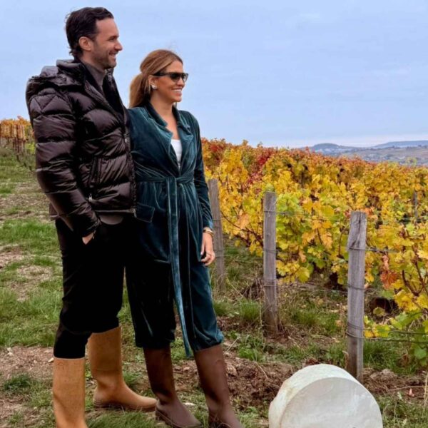 Take over por Telmont: a champagne de Leonardo DiCaprio