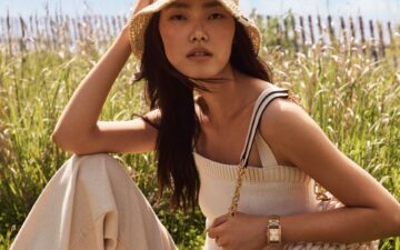 Entre o clássico e o contemporâneo, relógios acompanham as tendências da estação