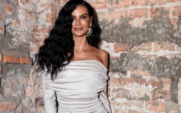 ÁGUA DE COCO celebra 40 anos com festa na Pinacoteca e show especial de Seu Jorge