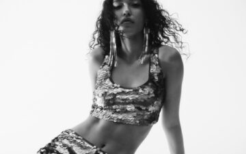 Folia de Verão traz brilho e leveza para as festas da estação