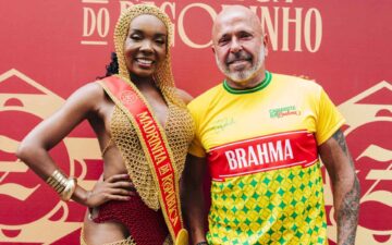 Esquenta reúne música, gastronomia e convidados para antecipar o Carnaval 2026