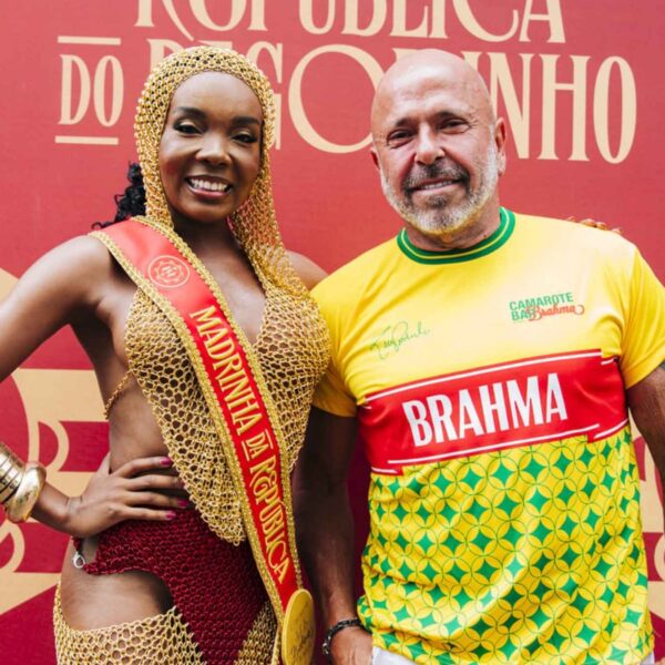 Esquenta reúne música, gastronomia e convidados para antecipar o Carnaval 2026