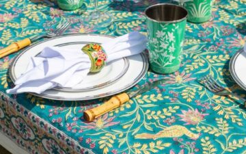 Do lar ao vestir: quando cor e afeto viram estilo de vida