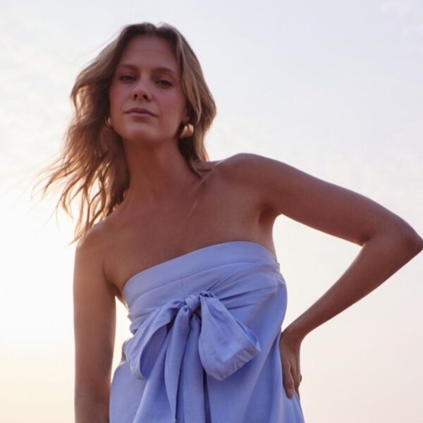 Fresh Start Looks: peças leves para um verão com estilo e frescor