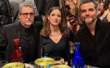 “O Agente Secreto” vence Critics Choice Awards 2026 e reforça destaque do cinema brasileiro
