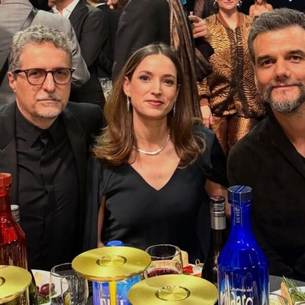 “O Agente Secreto” vence Critics Choice Awards 2026 e reforça destaque do cinema brasileiro