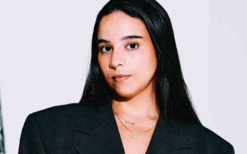 Mariana Barbetta estreia marca autoral e leva linguagem artística ao ready-to-wear